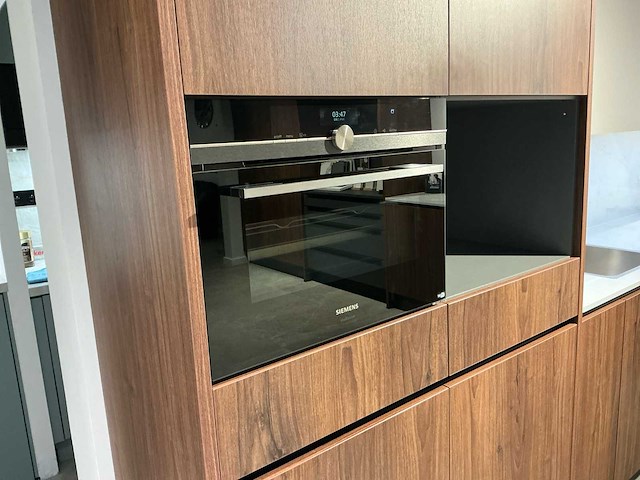 Haecker bali keukenopstelling - afbeelding 18 van  28