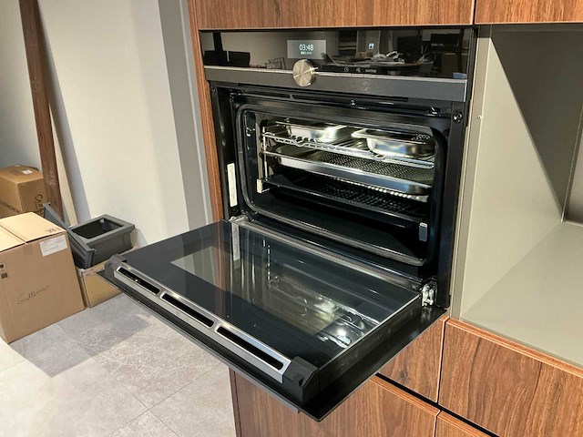 Haecker bali keukenopstelling - afbeelding 19 van  28