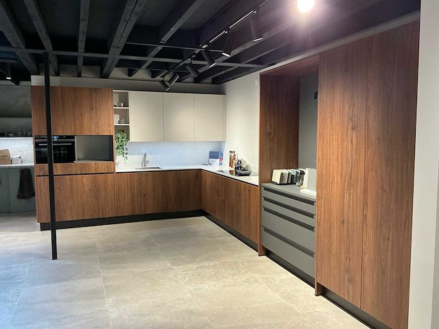 Haecker bali keukenopstelling - afbeelding 20 van  28