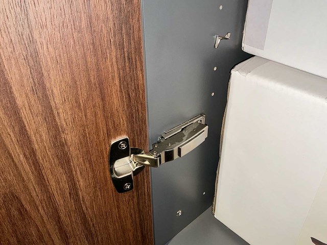 Haecker bali keukenopstelling - afbeelding 21 van  28