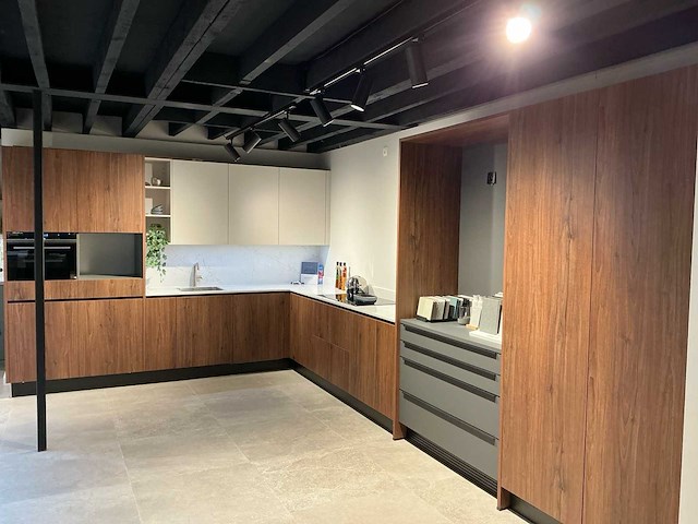 Haecker bali keukenopstelling - afbeelding 12 van  28