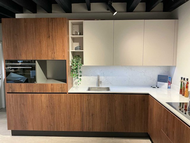 Haecker bali keukenopstelling - afbeelding 22 van  28