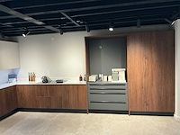 Haecker bali keukenopstelling - afbeelding 23 van  28