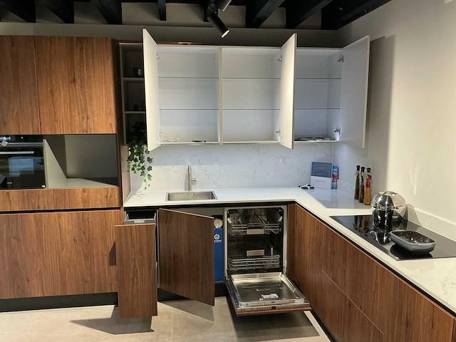 Haecker bali keukenopstelling - afbeelding 25 van  28