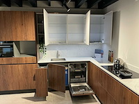 Haecker bali keukenopstelling - afbeelding 25 van  28