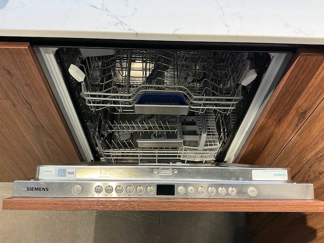 Haecker bali keukenopstelling - afbeelding 26 van  28