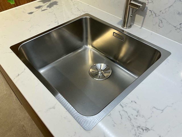 Haecker bali keukenopstelling - afbeelding 27 van  28