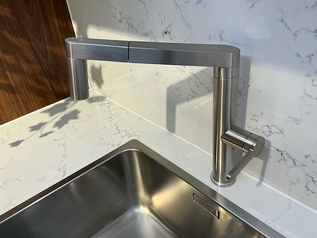 Haecker bali keukenopstelling - afbeelding 28 van  28