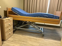 Haelvoet volledige inhoud 1-persoonskamer (5x)