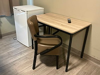 Haelvoet volledige inhoud 1-persoonskamer (5x) - afbeelding 4 van  9
