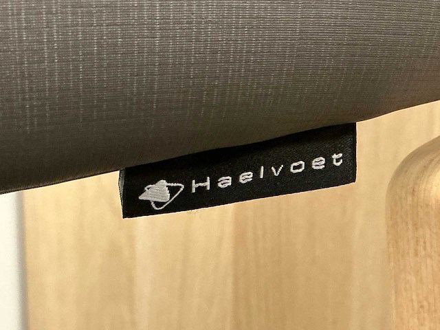 Haelvoet volledige inhoud 1-persoonskamer - afbeelding 8 van  12