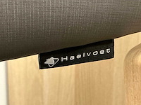 Haelvoet volledige inhoud 1-persoonskamer - afbeelding 7 van  11