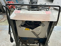 Haemmerlin bouwlift - afbeelding 4 van  7