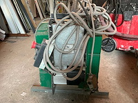 Haemmerlin bouwlift - afbeelding 2 van  5