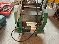 Haemmerlin bouwlift - afbeelding 5 van  5