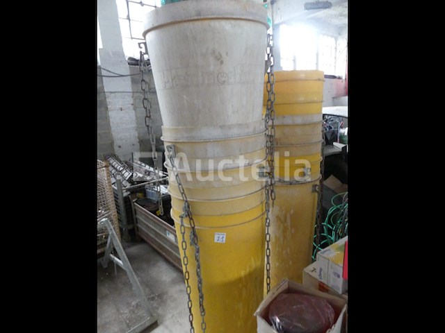 Haemmerlin puinkoker - afbeelding 2 van  3