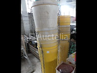 Haemmerlin puinkoker - afbeelding 2 van  3