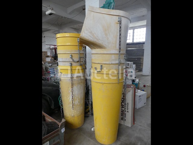 Haemmerlin puinkoker - afbeelding 3 van  3