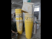 Haemmerlin puinkoker - afbeelding 3 van  3