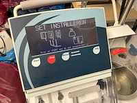 Haemonetics cellsaver 5+ dialyse-apparaat - afbeelding 2 van  5