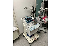 Haemonetics cellsaver 5+ dialyse-apparaat - afbeelding 3 van  5