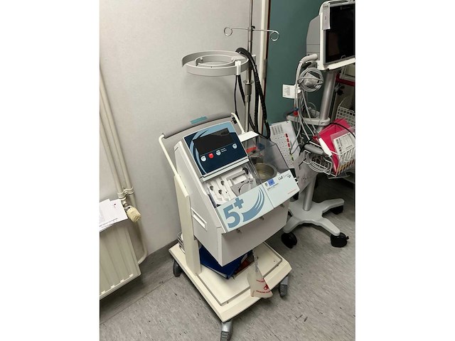 Haemonetics cellsaver 5+ dialyse-apparaat - afbeelding 3 van  5