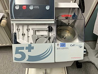 Haemonetics cellsaver 5+ dialyse-apparaat - afbeelding 4 van  5