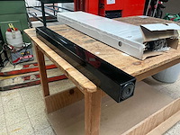 Hafele tafelpoten (4x) - afbeelding 2 van  4