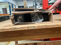 Hafele tafelpoten (4x) - afbeelding 4 van  4