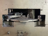 Haffner afkortcirkelzaagmachine - afbeelding 3 van  3