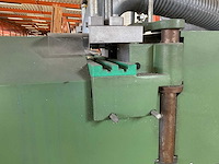 Haffner gl172 zaagmachine - afbeelding 5 van  5