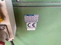 Haffner gl172 zaagmachine - afbeelding 1 van  1