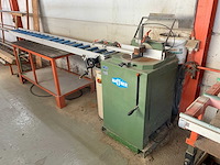 Haffner us 151 afkortcirkelzaagmachine - afbeelding 1 van  2