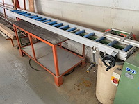 Haffner us 151 afkortcirkelzaagmachine - afbeelding 4 van  5