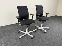 Hag - 04 - bureaustoel (5x) - afbeelding 2 van  6