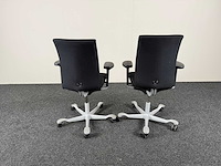 Hag - 04 - bureaustoel (5x) - afbeelding 3 van  6