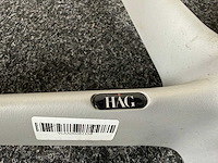 Hag - 04 - bureaustoel (5x) - afbeelding 4 van  6