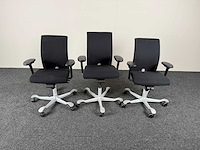 Hag - 04 - bureaustoel (5x) - afbeelding 5 van  6