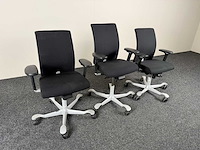 Hag - 04 - bureaustoel (5x) - afbeelding 6 van  6
