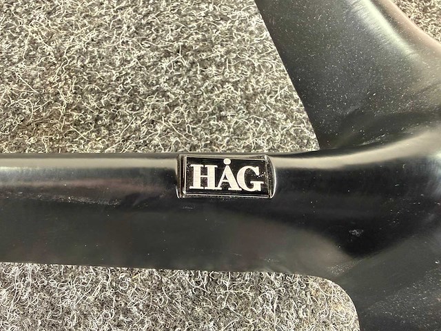 Håg - bureaustoel - afbeelding 4 van  5