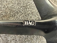 Håg - bureaustoel - afbeelding 4 van  5