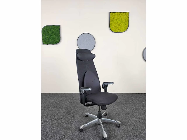 Häg - h09 bureaustoel model 9130 - bureaustoel - afbeelding 1 van  3