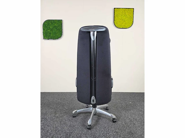 Häg - h09 bureaustoel model 9130 - bureaustoel - afbeelding 2 van  3