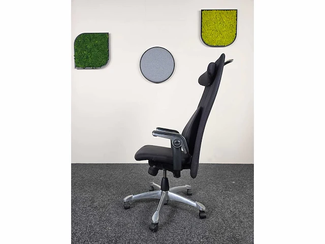 Häg - h09 bureaustoel model 9130 - bureaustoel - afbeelding 3 van  3