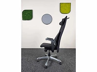 Häg - h09 bureaustoel model 9130 - bureaustoel - afbeelding 3 van  3