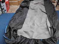 Hagelbeschermingszeil voor auto - afbeelding 2 van  5