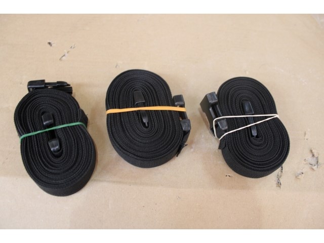 Hagelbeschermingszeil voor auto - afbeelding 4 van  5