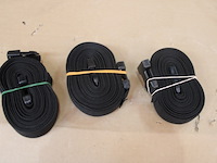 Hagelbeschermingszeil voor auto - afbeelding 4 van  5