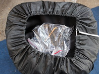 Hagelbeschermingszeil voor auto - afbeelding 5 van  5