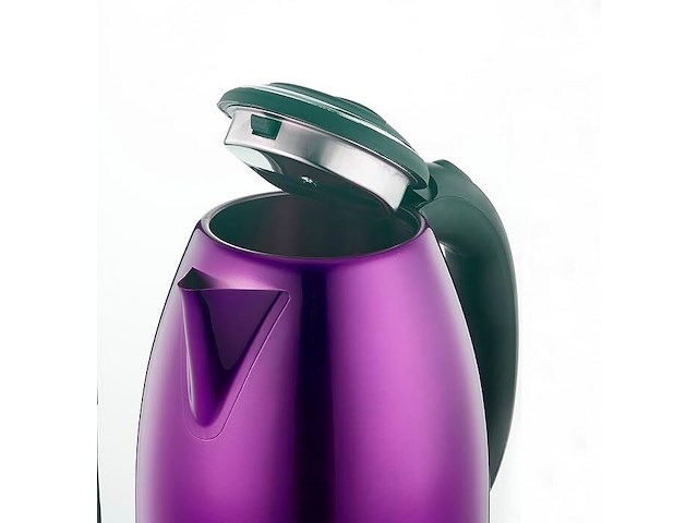 Hagen - compacte elektrische waterkoker - afbeelding 2 van  3